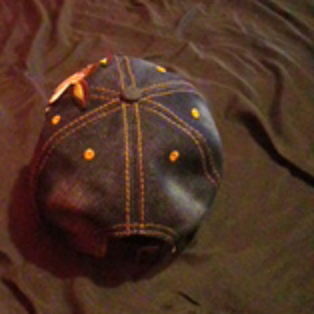 hat - Picture 2 of 3